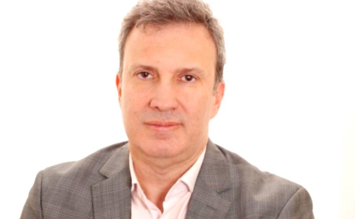 Marcelo Brandão Gonçalves (Foto: LinkedIn)