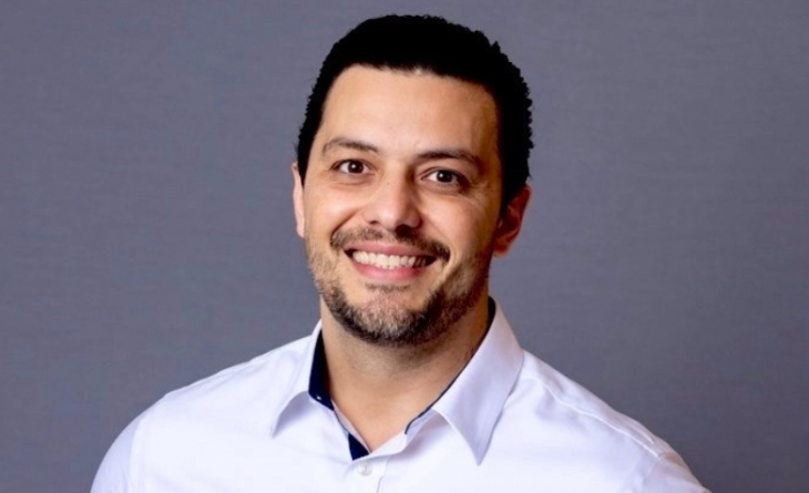 Daniel Galante.