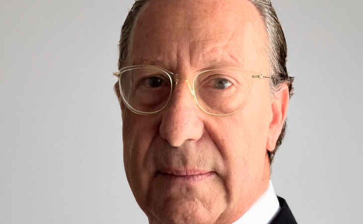 Roberto Dranger (Foto: Divulgação)