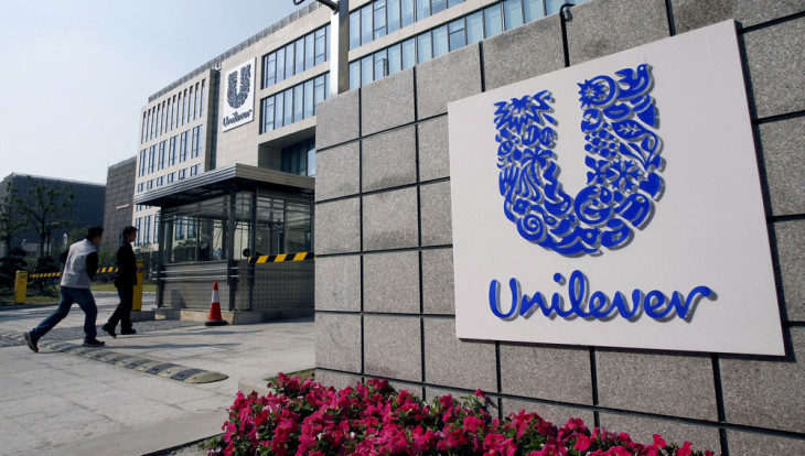 Novos rumos na Unilever. Foto: Depositphotos.