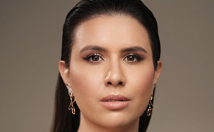 Julyanne Guimarães Amadeu (Foto: Divulgação)