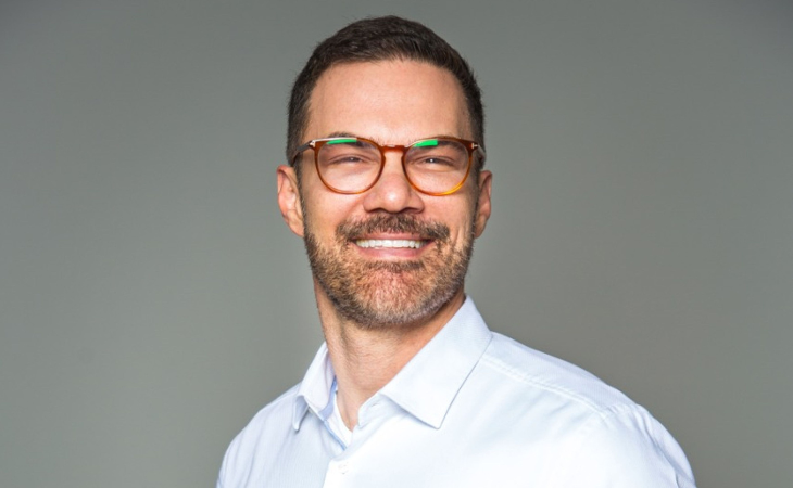 Danilo Godoy (Foto: Divulgação)