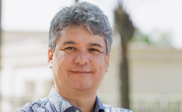 Felipe Almeida (Foto: Divulgação)