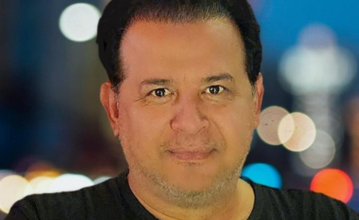 Ramiro Rodrigues. Foto: divulgação.