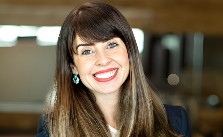 Juliana Felippe (Foto: Divulgação)