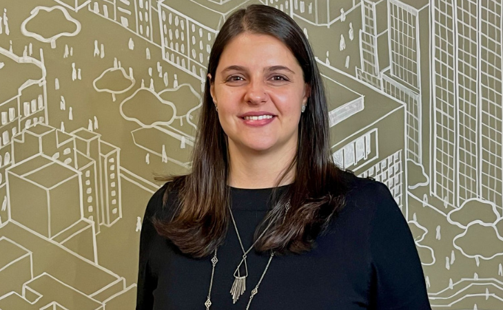 Márcia Assis (Foto: Divulgação)