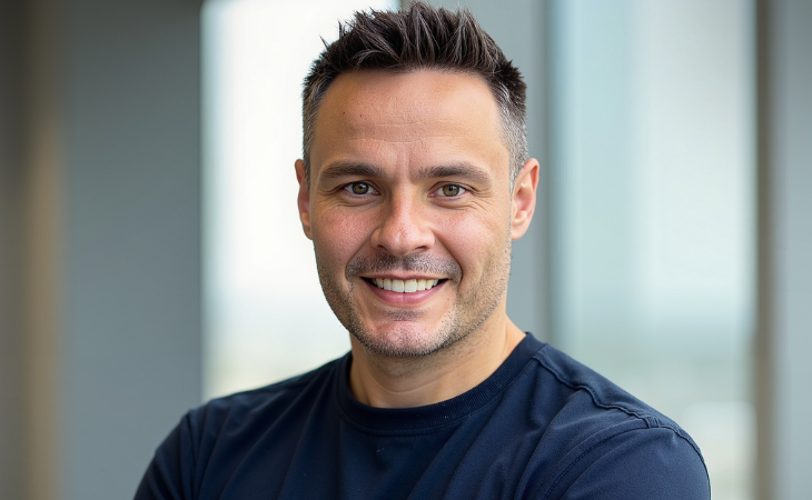 Rogério Magalhães (Foto: Divulgação)