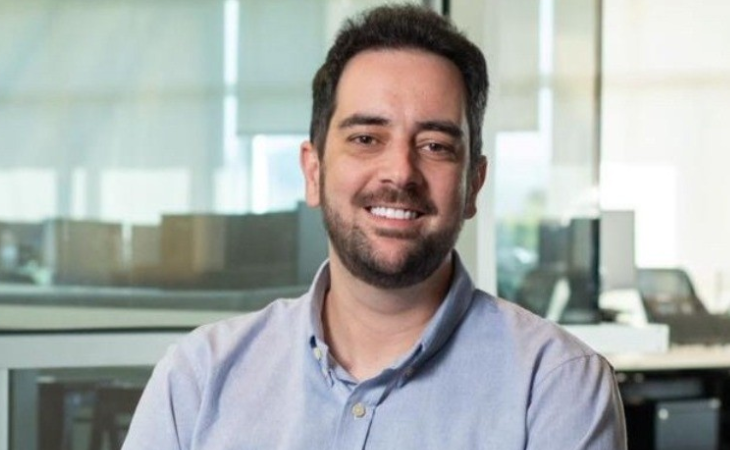Guilherme Gôngora (Foto: LinkedIn)