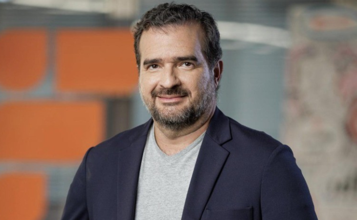 Fábio Camara, CEO da FCamara (Foto: LinkedIn)