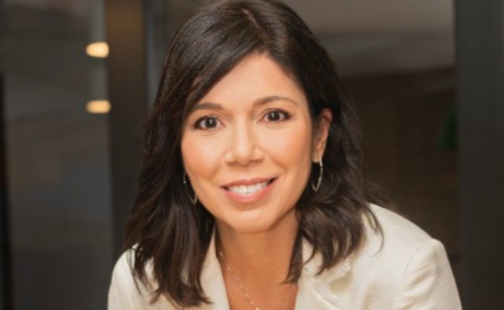 Mariangela Pinudo (Foto: LinkedIn)