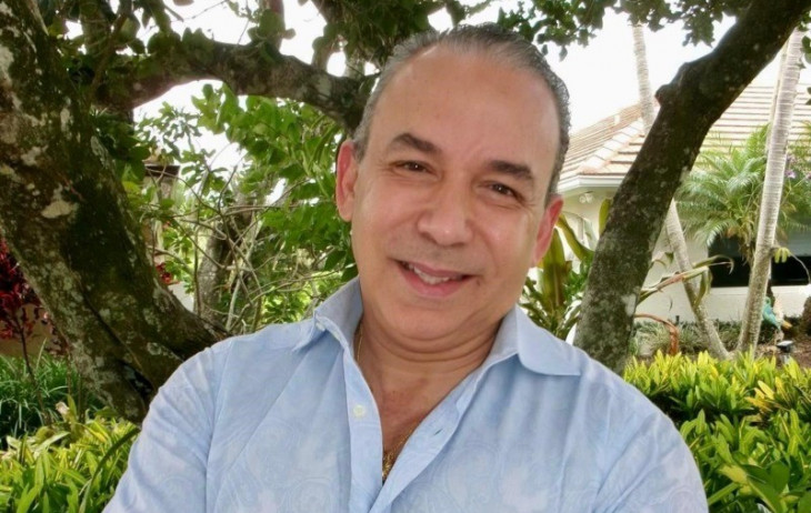 Tonatiuh Barradas, um nome de peso.