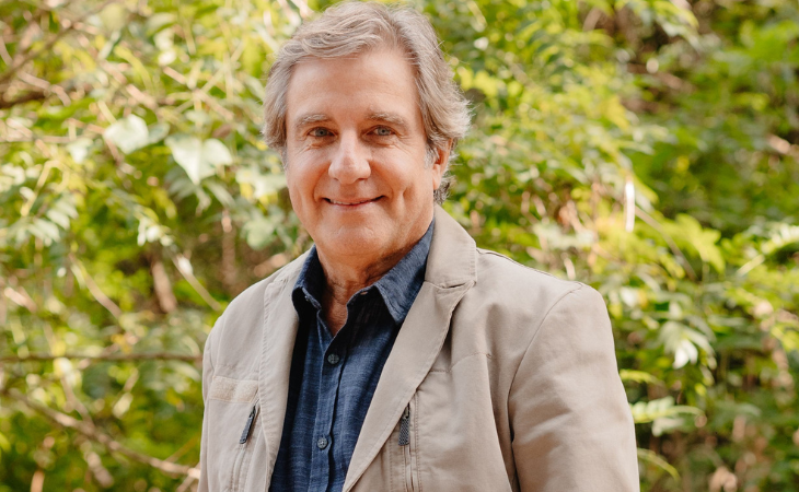 Paulo Henrique Pichini (Foto: Divulgação)