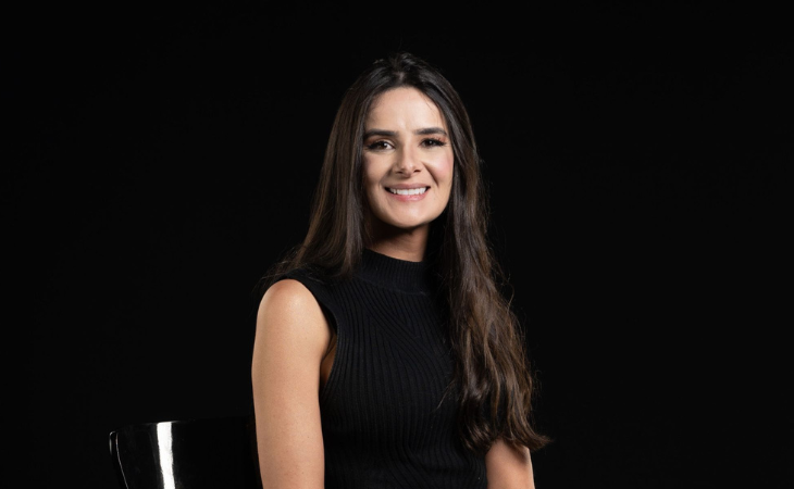 Lighia Fernandes (Foto: Divulgação)