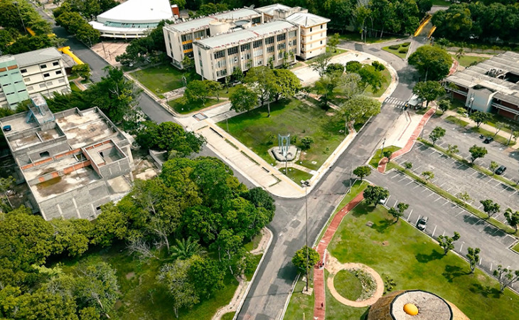 Campus UFPA - Foto: Divulgação