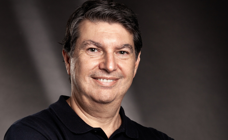 Armando Buchina (Foto: Divulgação)