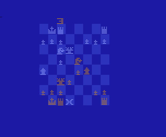 Video Chess, um clássico.