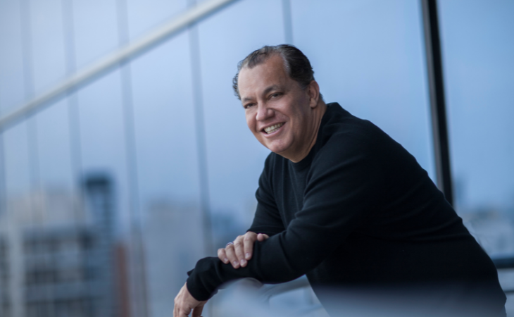 Roberto Oliveira, CEO e co-fundador da Blip (Foto: Divulgação)