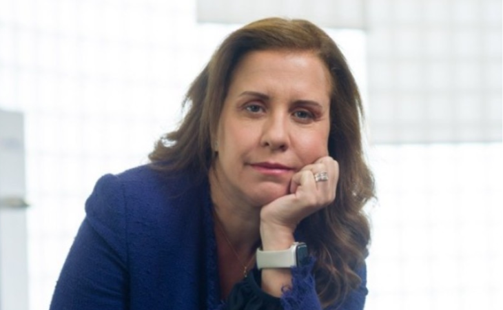 Christiana Mello (Foto: LinkedIn)