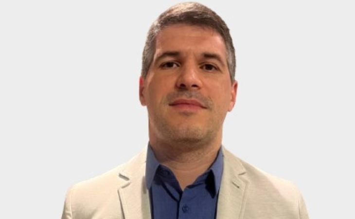 Diogo Ribeiro (Foto: Divulgação)