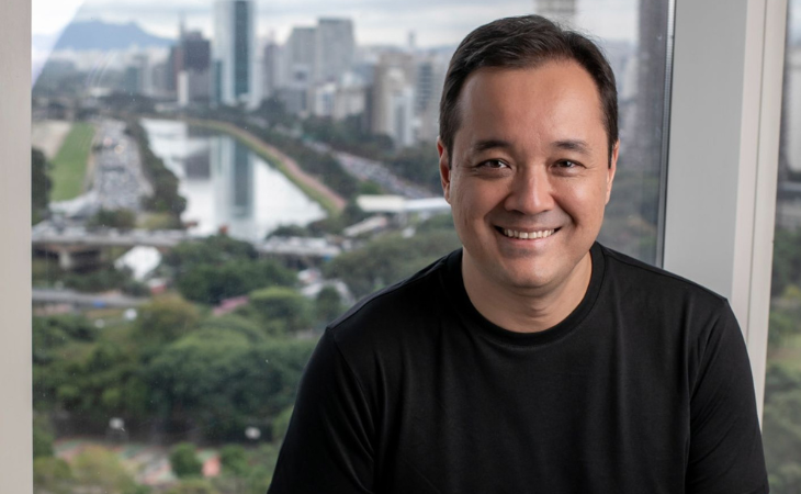 Rodrigo Paiva (Foto: Divulgação)