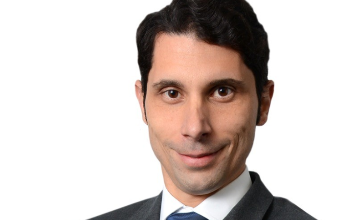 Marcos Pereira (Foto: Divulgação)