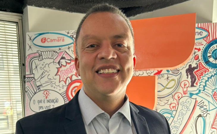 Alexsandro Monteiro (Foto: Divulgação)