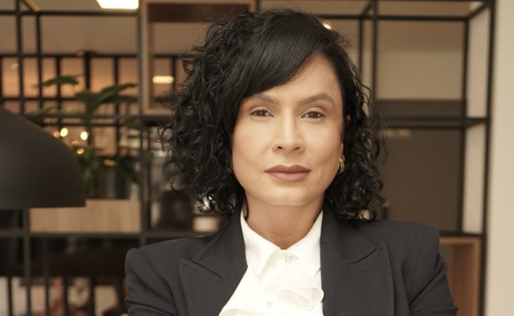 Taís Castro (Foto: Divulgação)