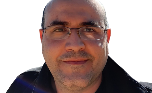 Rafael Augusto Teixeira, head de tecnologia da Somos Educação. Foto: LinkedIn.