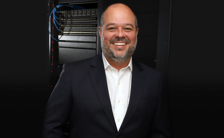 Rodrigo Guércio (Foto: Divulgação)
