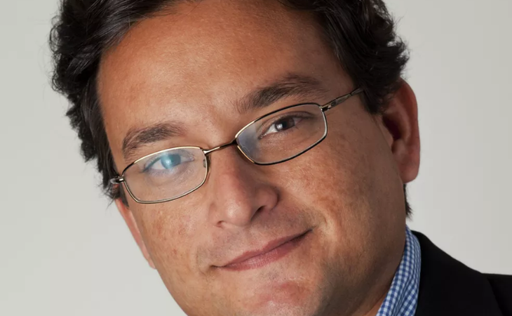 Alexandre Colcher (Foto: Divulgação)
