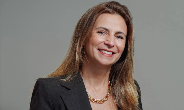 Luciana Pinheiro, diretora da Citrix Latam no Brasil.