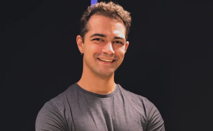 Fabrício Carraro (Foto: Divulgação)