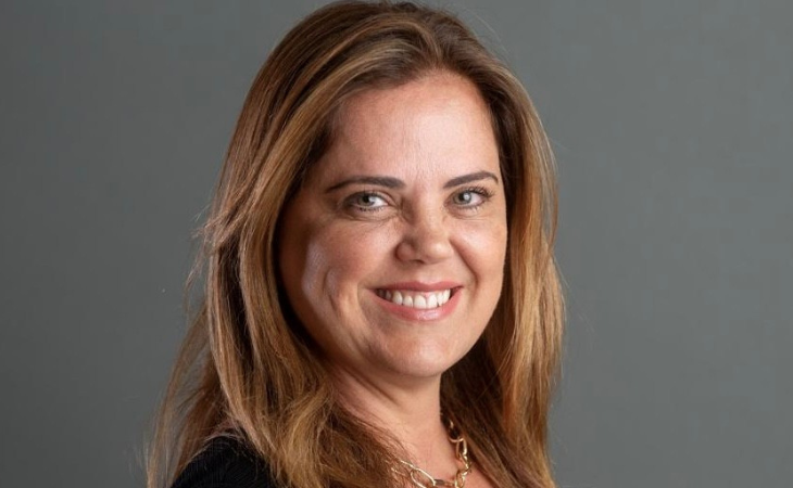 Eliane Andreu (Foto: Divulgação)