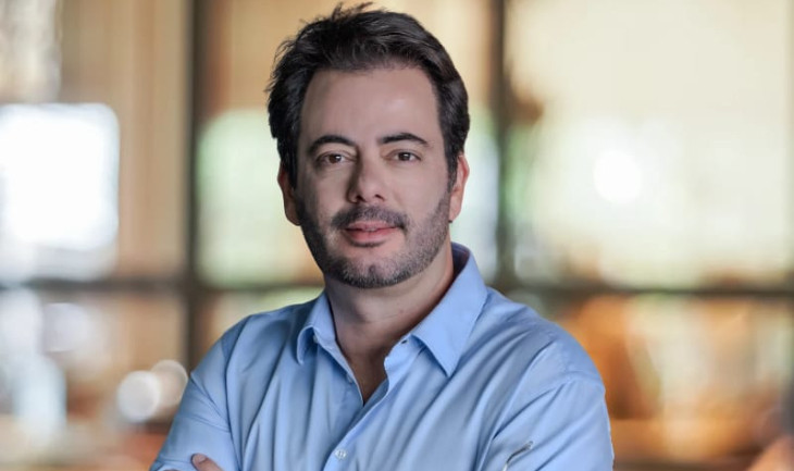 Gustavo Roque.