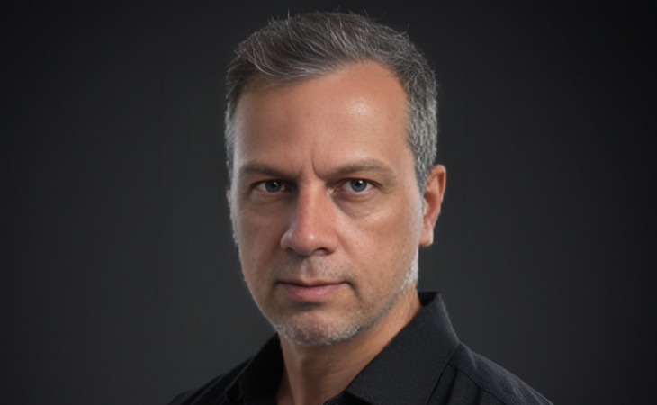 Alexandre Muniz (Foto: Divulgação)