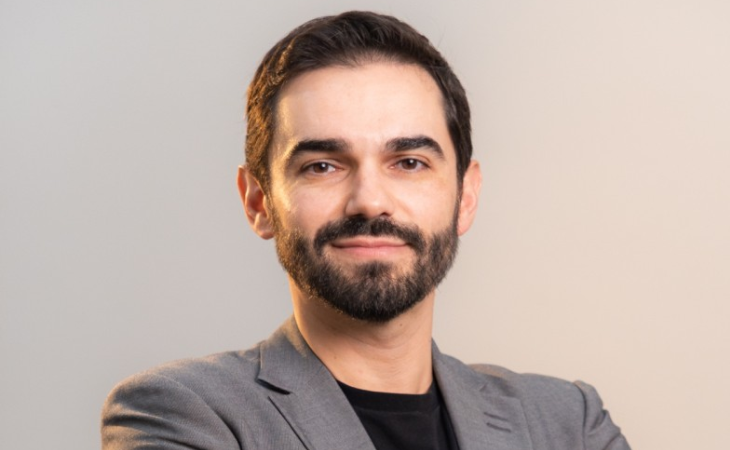 Lucas Ribeiro, CEO da ROIT (Foto: Divulgação)