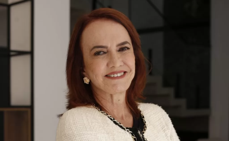 Carmina Hissa (Foto: Divulgação)