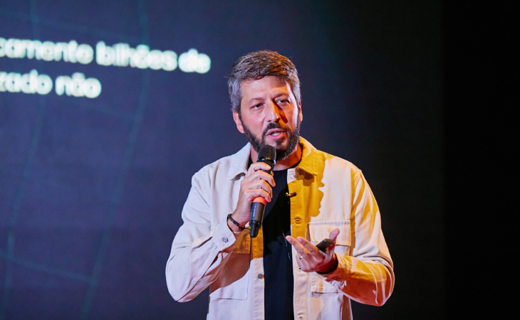 Marcel Nobre (Foto: Divulgação)