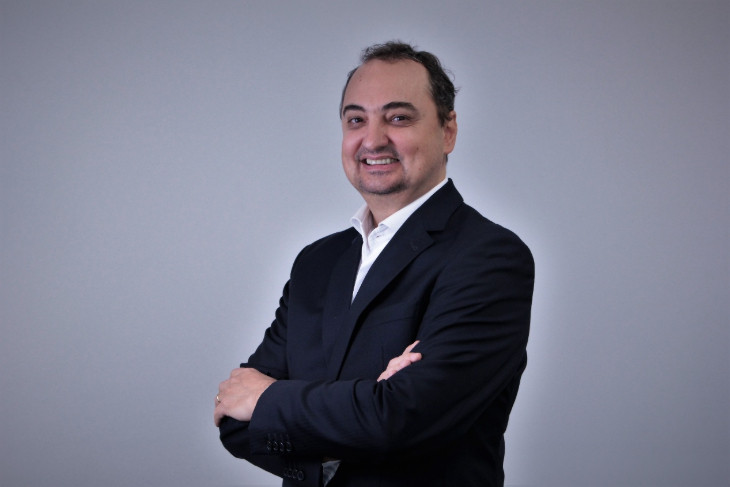 Roberto Gero, diretor de Produto da unidade de Soluções Avançadas da Ingram Micro Brasil.