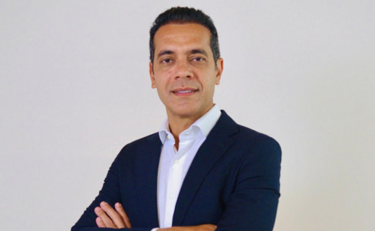 Fabiano Mariani, CEO da Atrio Investimentos (Foto: Divulgação)