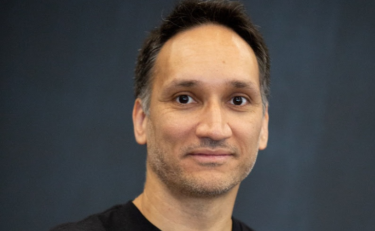Vini Luiz, Diretor de Inovação da Orbital (Foto: Divulgação)