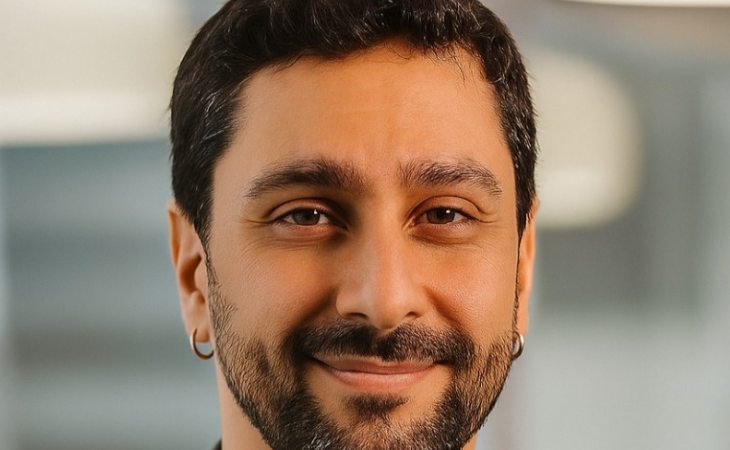 Yuri Fernandes (Foto: Divulgação)