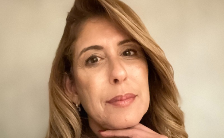 Verônica Coelho (Foto: LinkedIn)
