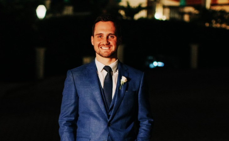 Arthur Lawrence, co-CEO da FCamara (Foto: LinkedIn)