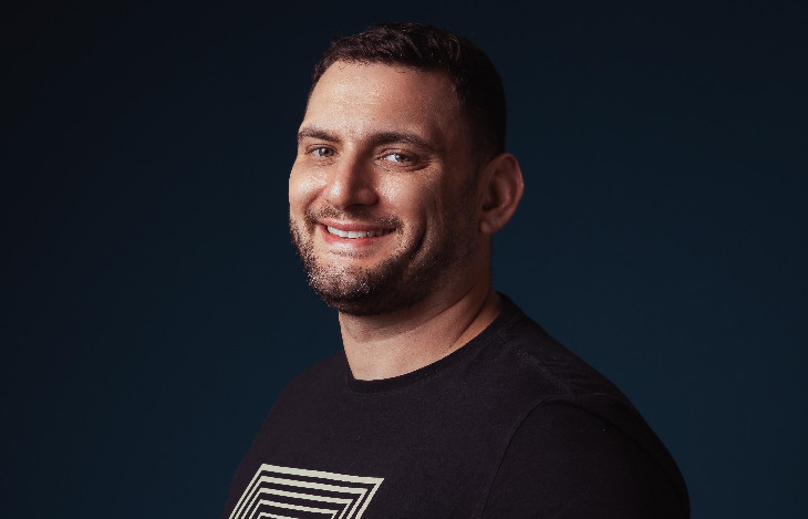 Daniel Faulin (Foto: Divulgação)