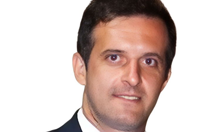 Maurício Matias (Foto: Divulgação)