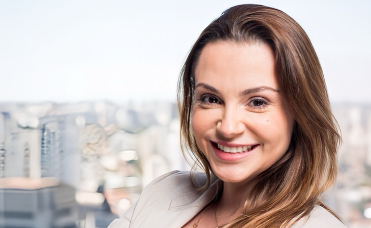 Marcela Andreatti (Foto: Divulgação)