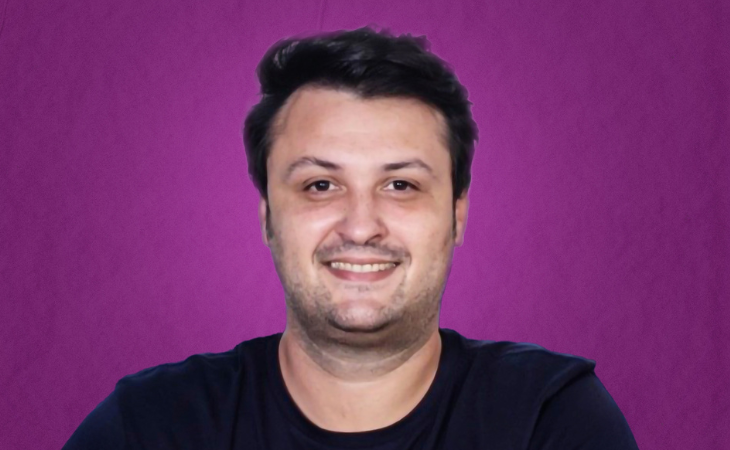 Rodrigo Zuini (Foto: Divulgação)