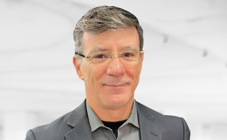 Clédiston Santos (Foto: Divulgação)