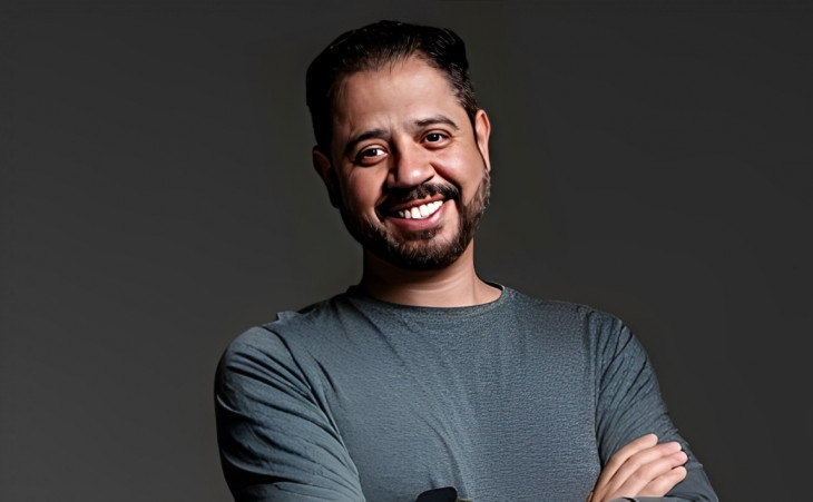 Rodrigo Ribeiro (Foto: Divulgação)